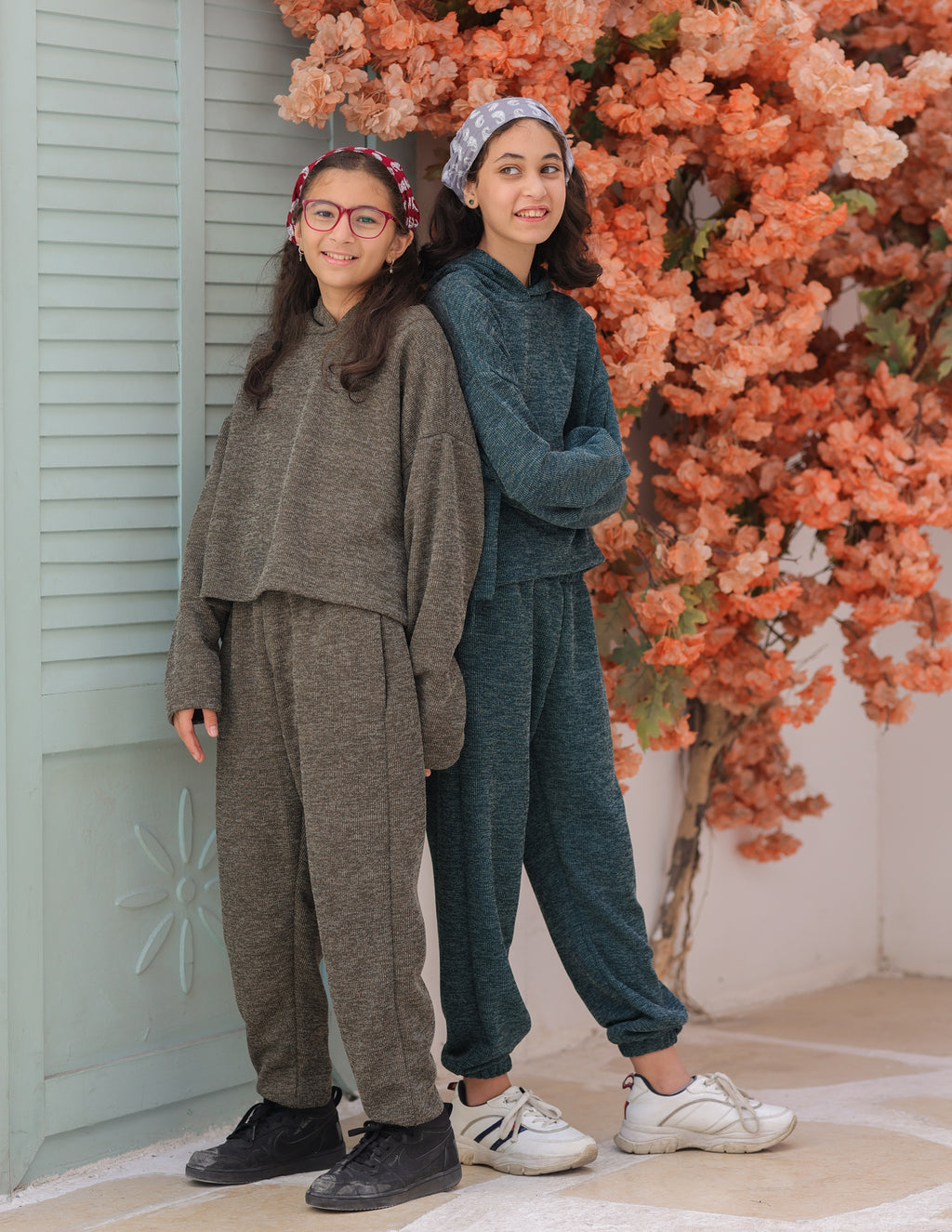 jogger Leg Set