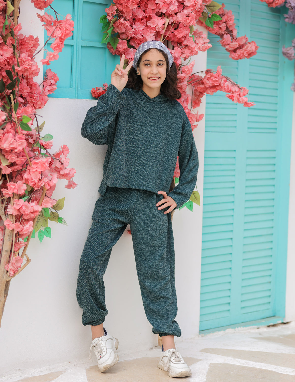 jogger Leg Set